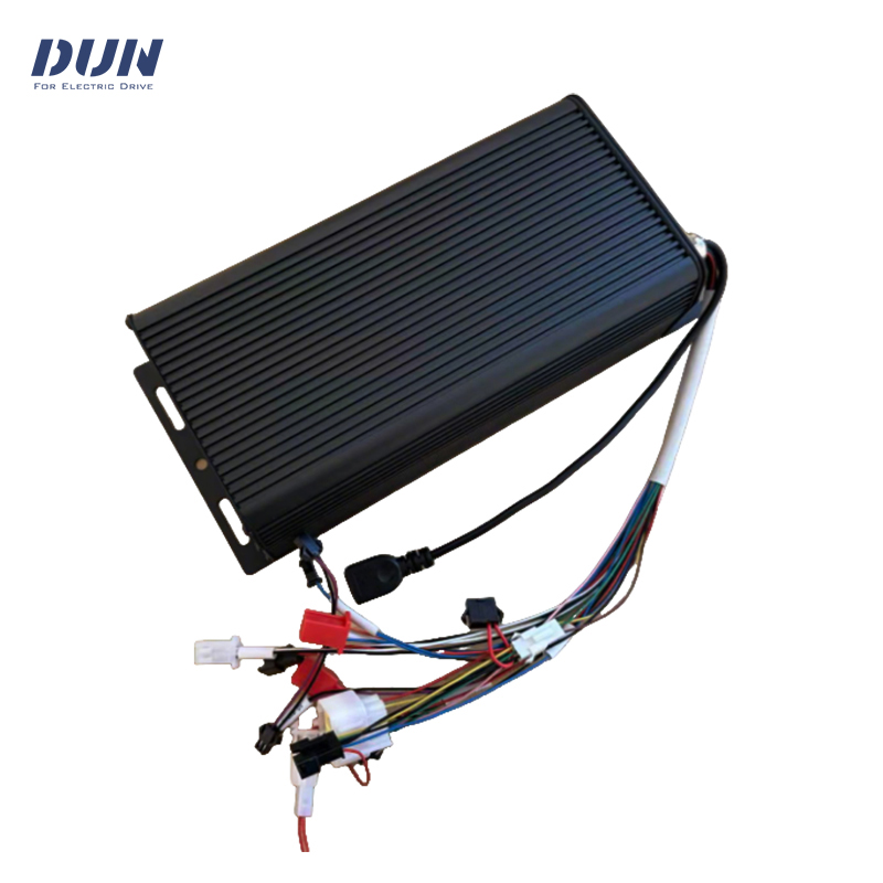Sabvoton SVMC72100-APT V2 48V- - 72V 100A Sabvoton Controller 评论和价格