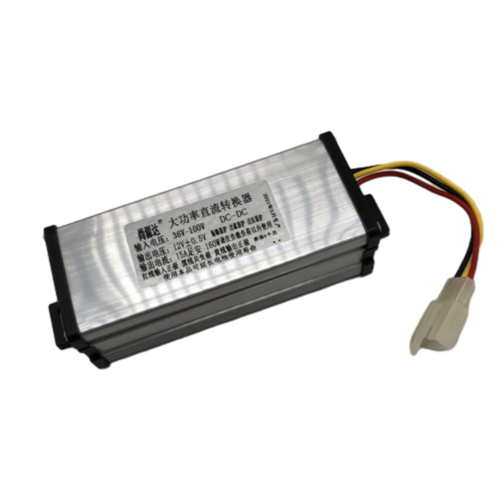 DC-DC Converter 36V 48V 60V 72 - 72V 15A Fast Charger 评论和价格
