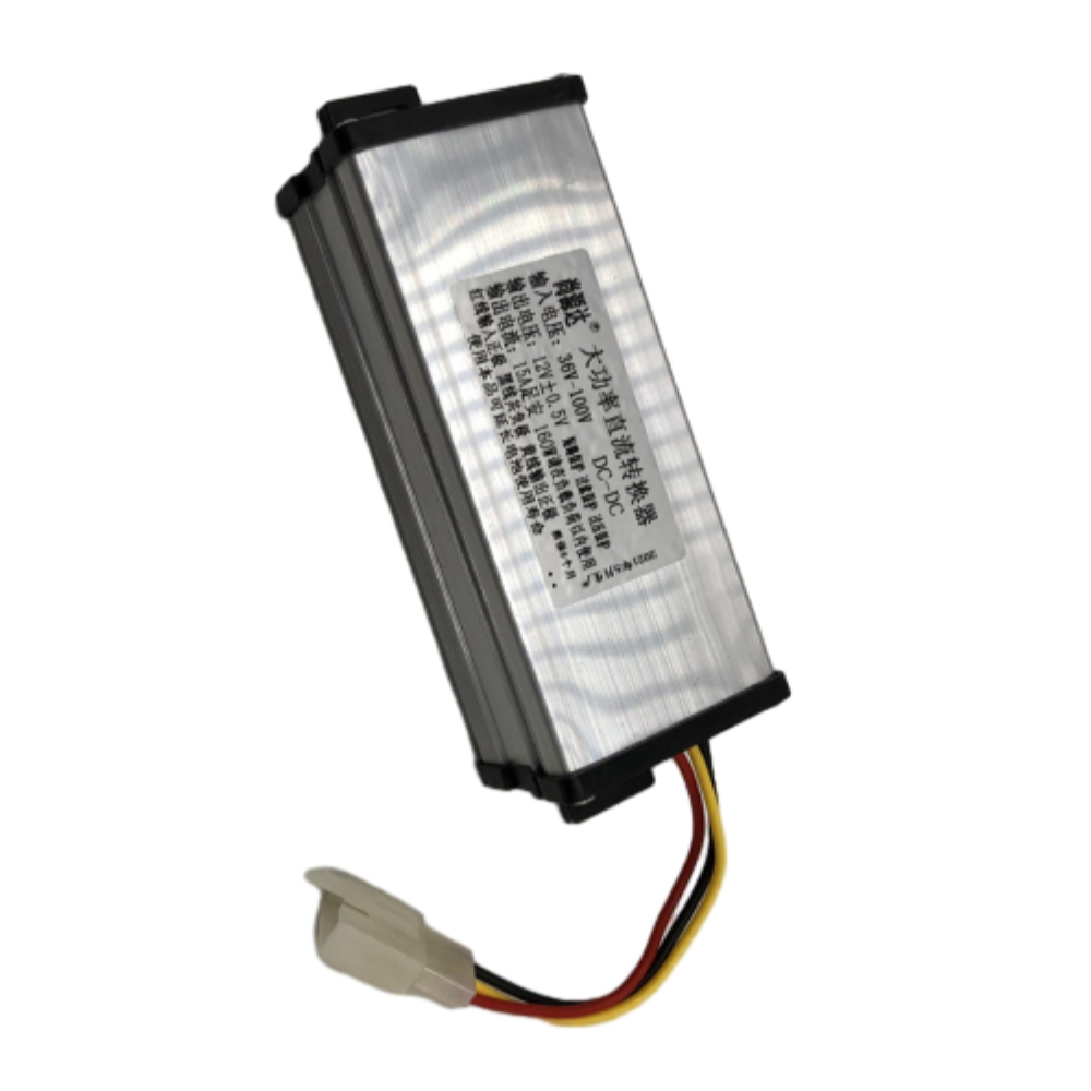 DC-DC Converter 36V 48V 60V 72 - 72V 15A Fast Charger 评论和价格
