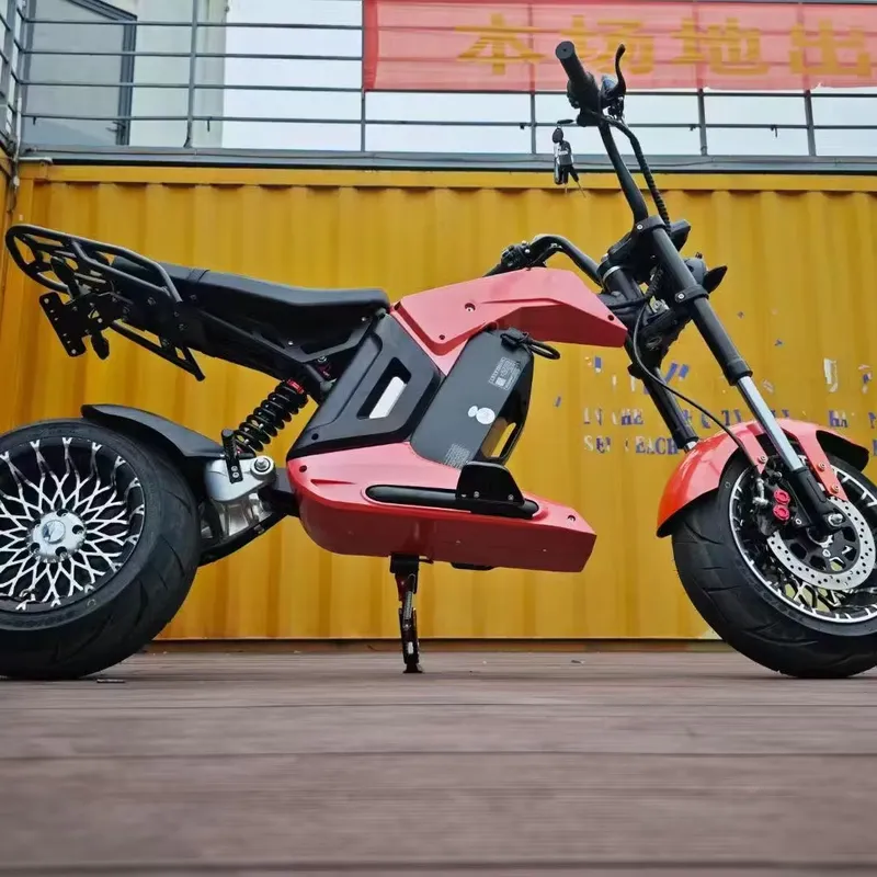 STROVAN new HM-8 2000W 4000W 6 - 60V 50Ah Electric Scooter Battery 评论和价格