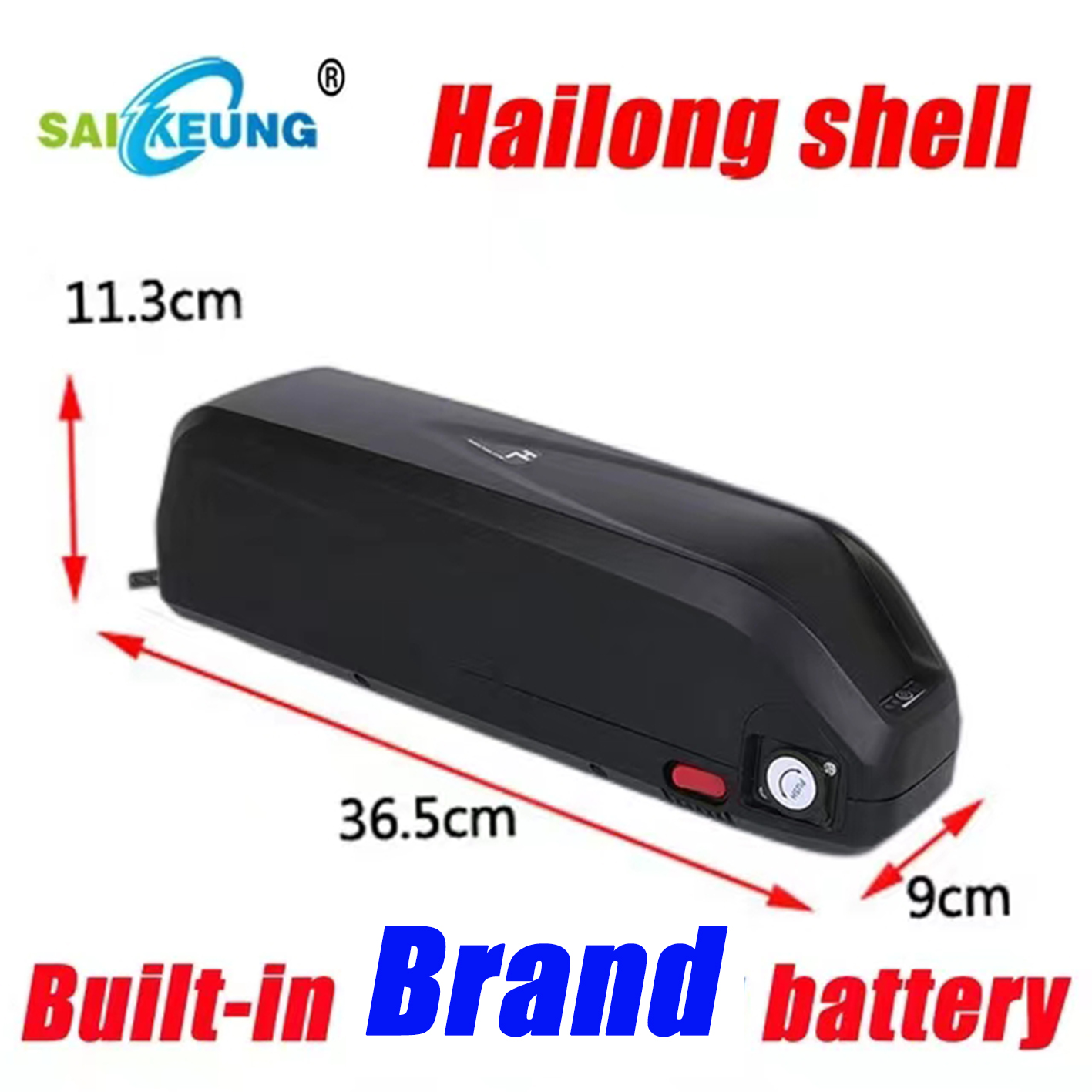 Hailong Polly 48V 52V 60V 36V  - 72V 40Ah Lifepo4 Battery Pack 评论和价格