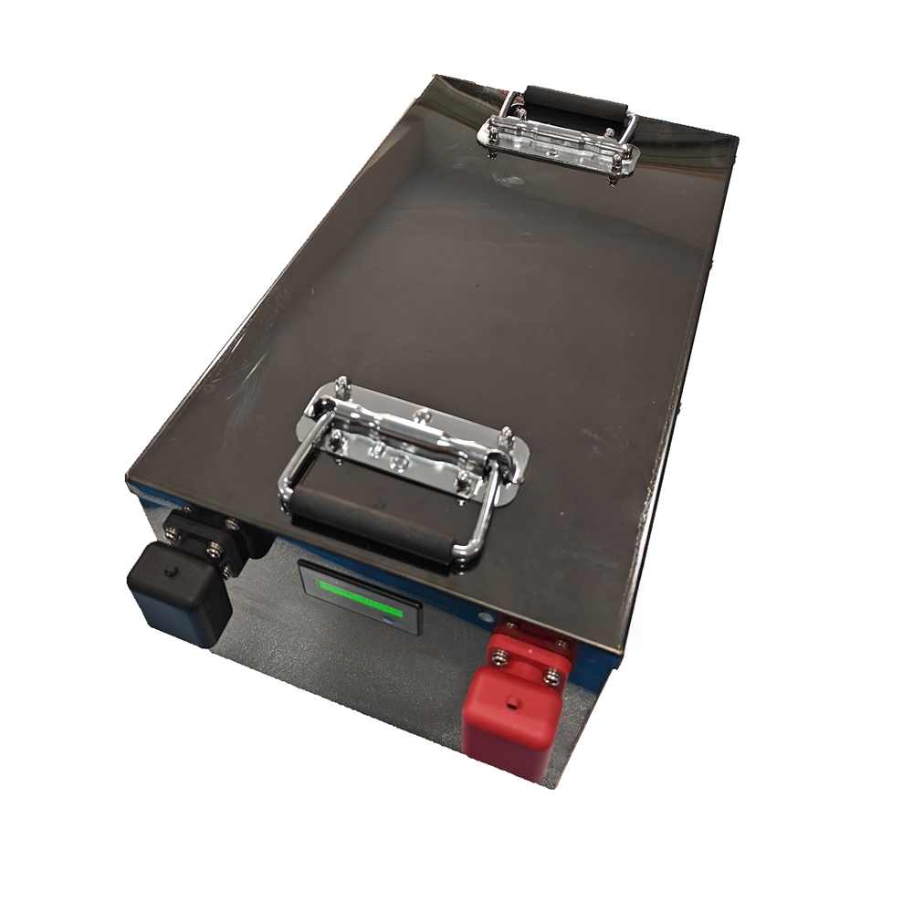 72V 100AH 200AH 50Ah 60AH 80AH - 72V 40Ah Lifepo4 Battery Pack 评论和价格