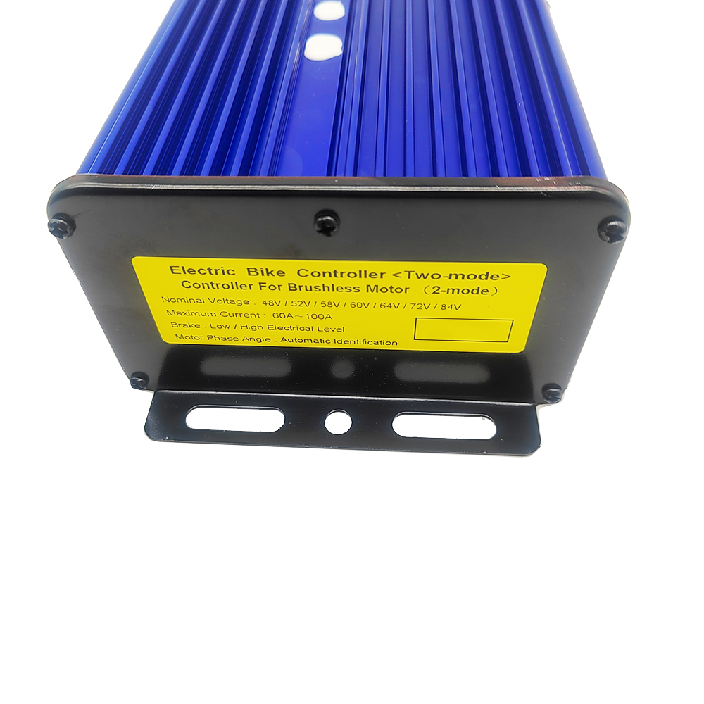 Electric Vehicle Brushless Mot - 72V 100A Sabvoton Controller 评论和价格