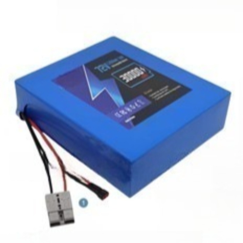 21700 Polymer Lithium Battery  - 72V 40Ah Lifepo4 Battery Pack 评论和价格