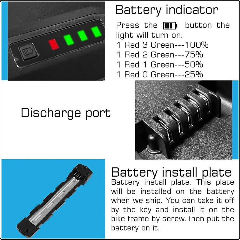 72V 60V Electric 2000w Battery - 72V 50Ah 21700 Lithium Battery 评论和价格